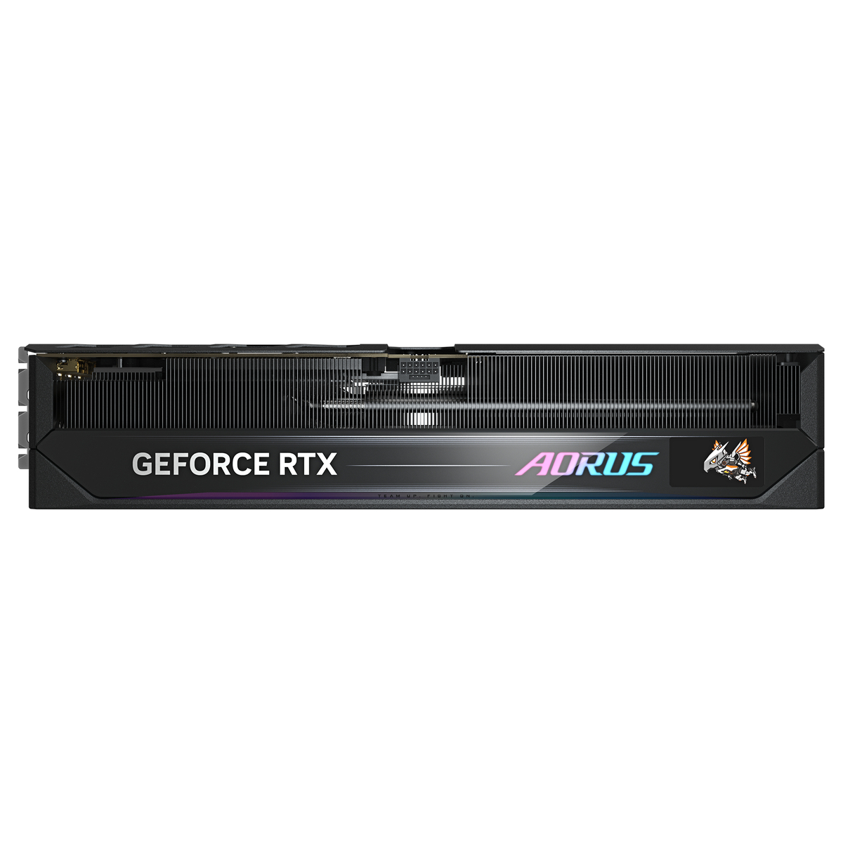 GPU NV 5070TI AORUS MASTER 16G Fan