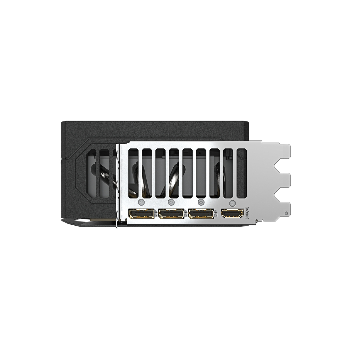 GPU NV 5070TI AORUS MASTER 16G Fan