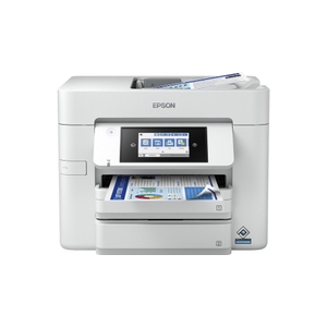 Epson, WorkForce WF-C4810DTWF A4 Colour MFP