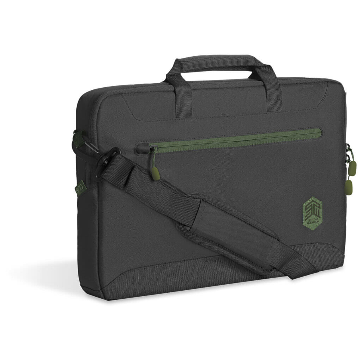 Eco Recycled Laptop Brief 16