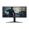 G34w-10 (G193403G0) 34Inch Monitor HDMI