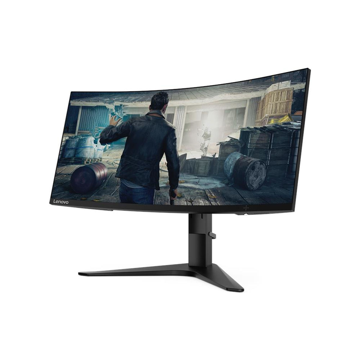 G34w-10 (G193403G0) 34Inch Monitor HDMI