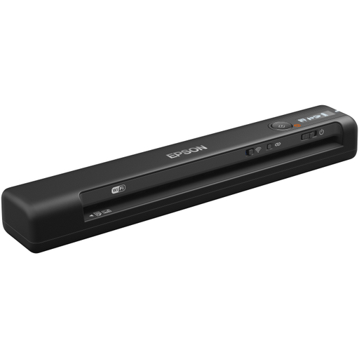 WorkForce ES-60W Scanner