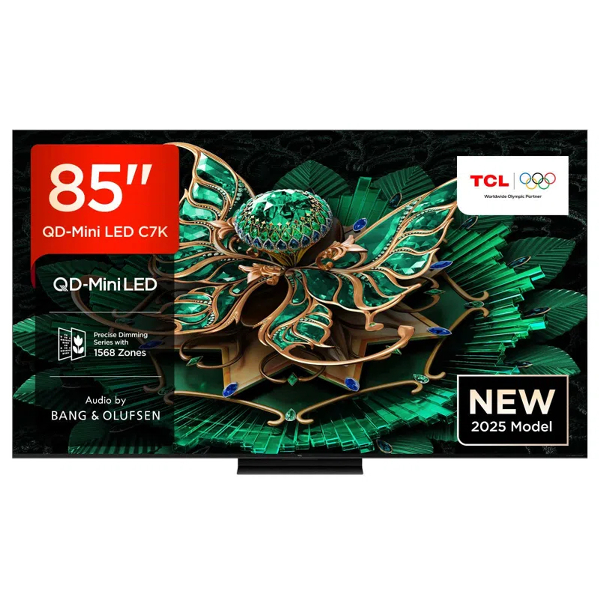 TCL 85C7K Mini LED TV