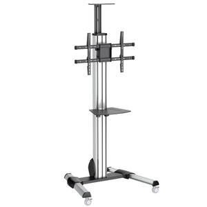 Startech, TV Cart for 32-70" TV Height Adjustment