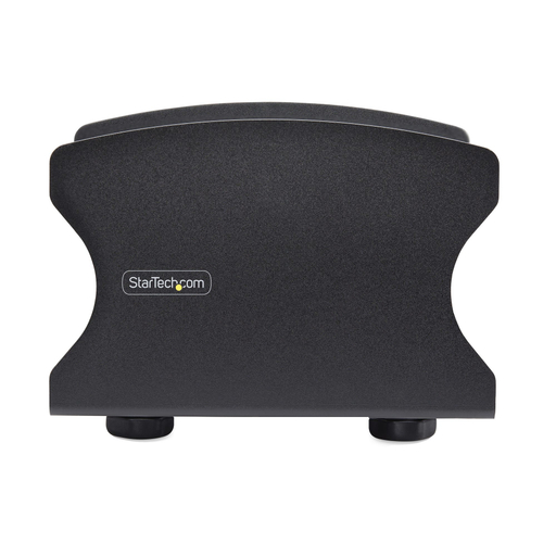 PC Wall Mount Bracket Computer Shelf