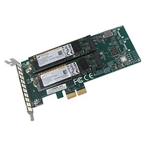 Fujitsu, PDUAL CP100 FH/LP