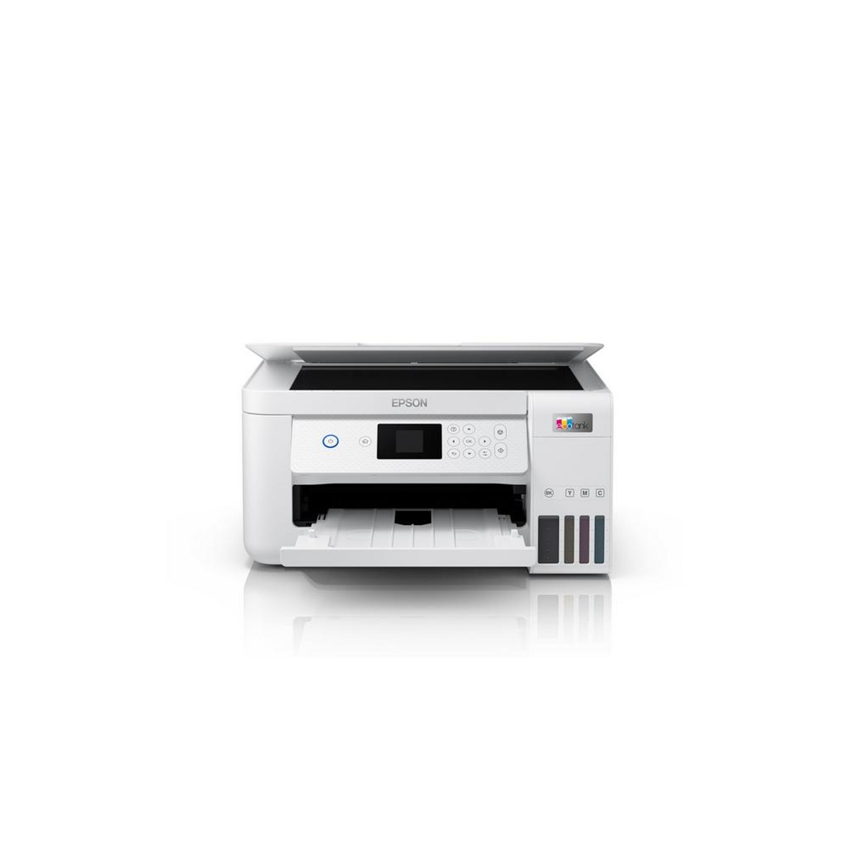 EcoTank ET-2856 A4 Colour MFP