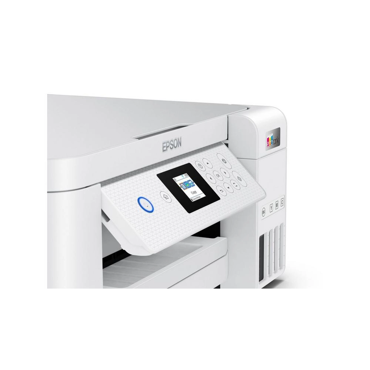 EcoTank ET-2856 A4 Colour MFP