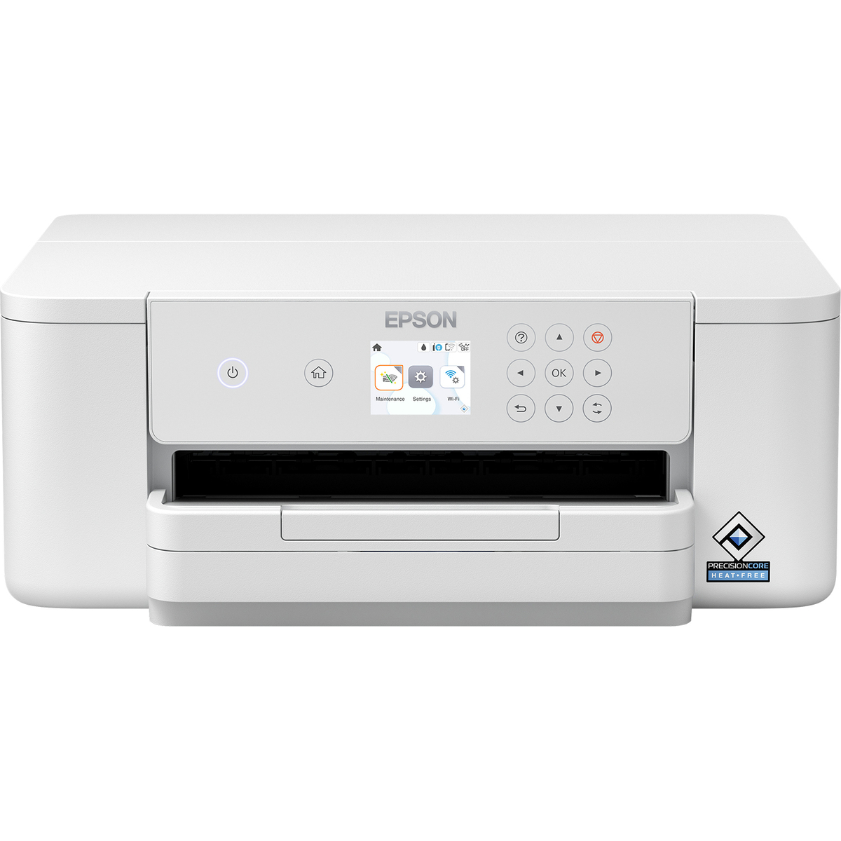 WF-M4119DW A4 Mono Inkjet Printer