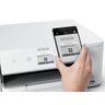 WF-M4119DW A4 Mono Inkjet Printer