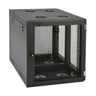12U Hvy Dty Low Profile Rack Wall-Mount