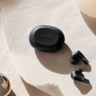 Sudio N3 Pro Earphones - Black