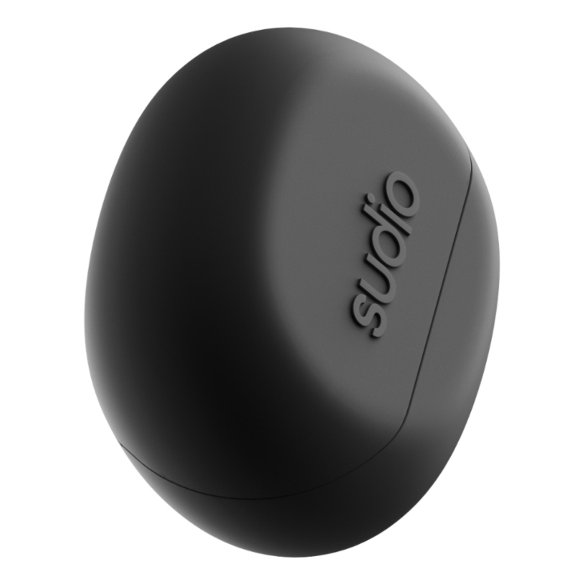 Sudio N3 Pro Earphones - Black