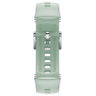 WATCH 5 AuroraGreenFluoroelastomerStrap
