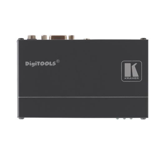 HDMI/RS-232/Bi-Di IR 1 x CAT-5/6 Tsm