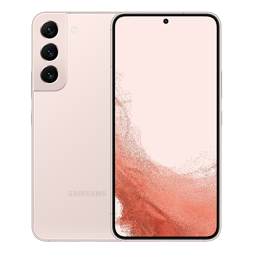 S22 128GB-Pink-(Samsung Refurbished) B