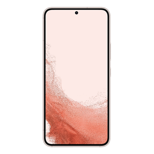 S22 128GB-Pink-(Samsung Refurbished) B