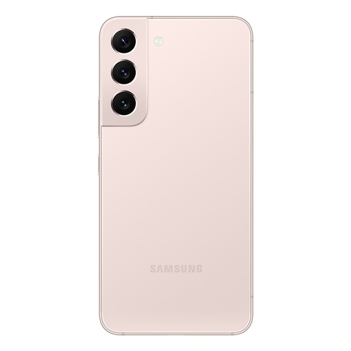 S22 128GB-Pink-(Samsung Refurbished) B