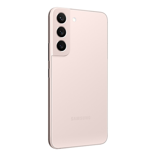 S22 128GB-Pink-(Samsung Refurbished) B