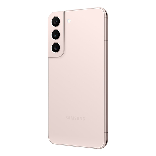 S22 128GB-Pink-(Samsung Refurbished) B