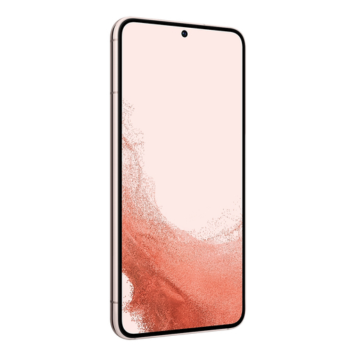 S22 128GB-Pink-(Samsung Refurbished) B