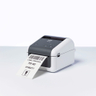 Brother TD4210D Label Receipt Printer