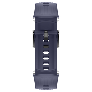 Huawei, HUAWEI WATCH5 PurpleFluoroelastomerStrap
