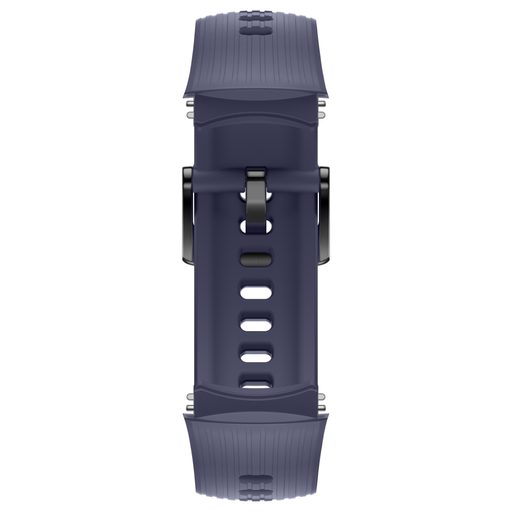 HUAWEI WATCH5 PurpleFluoroelastomerStrap