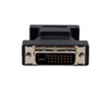 Kramer, DVI (M) to 15-pin HD (F) Adapter