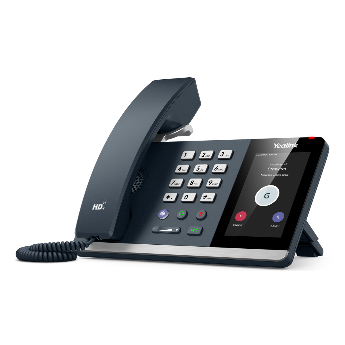 MP54 Microsoft Teams