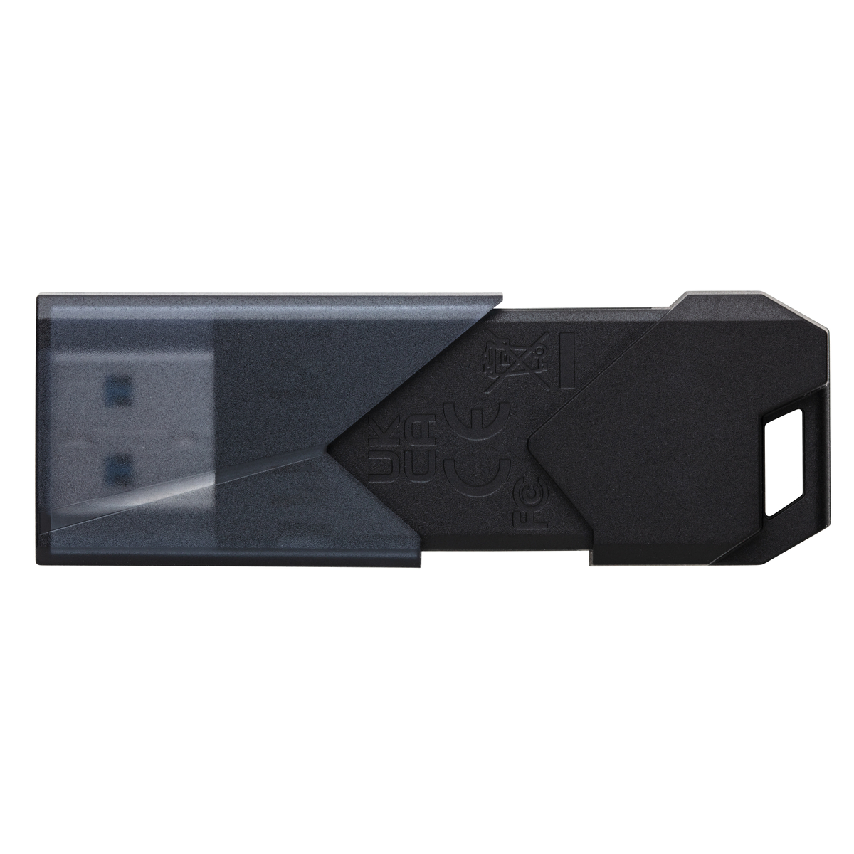 FD 64GB DT Exodia Onyx USB3.2 Gen-1