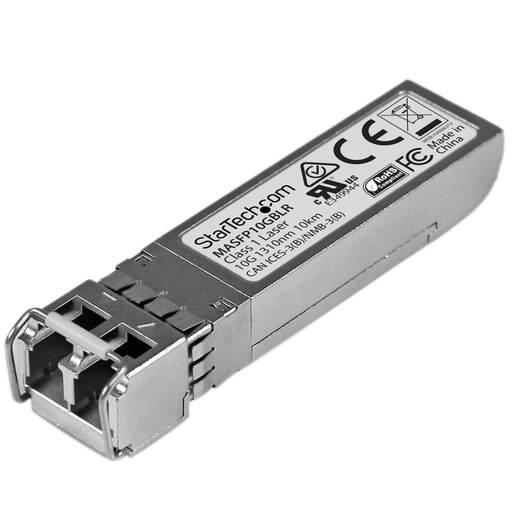 Meraki MA-SFP-10GB-LR SFP+ - SM