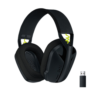 G435 Wireless Gaming Headset - BLACK