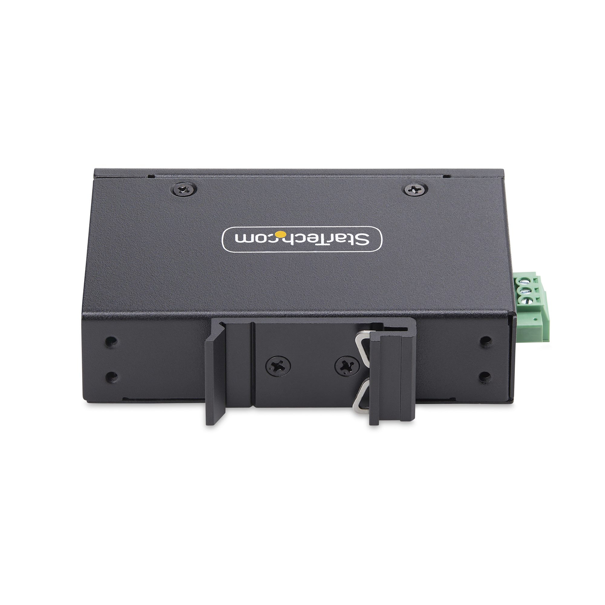 5-Port Industrial Ethernet Switch IP30