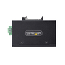 5-Port Industrial Ethernet Switch IP30