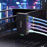 5-Port Industrial Ethernet Switch IP30