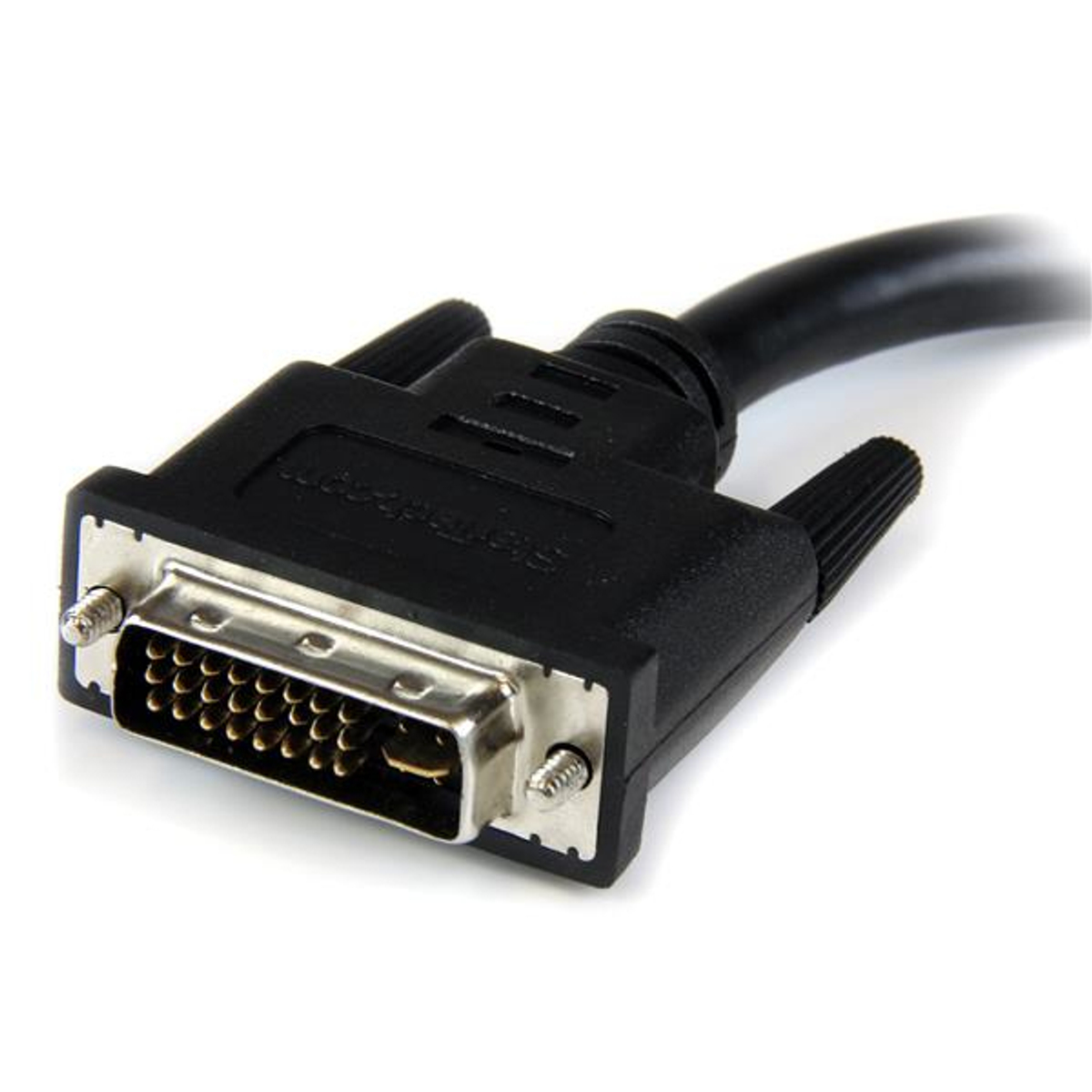 8 DVI to VGA Cable Adapter