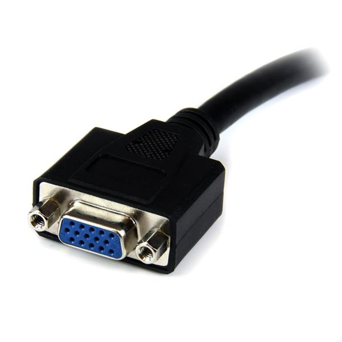 8 DVI to VGA Cable Adapter