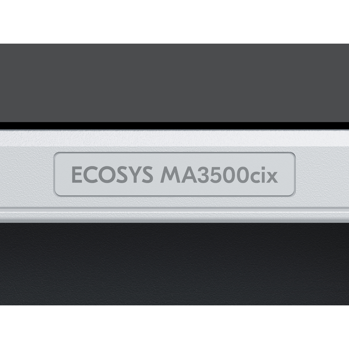 ECOSYS MA3500cix A4 Colour MFP