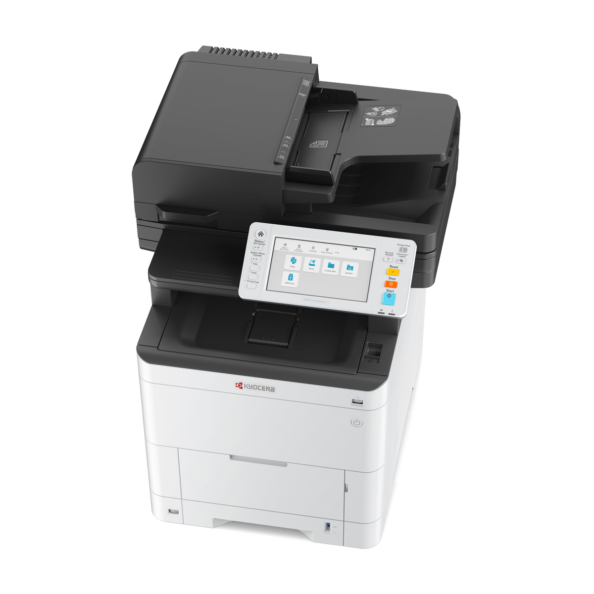 ECOSYS MA3500cix A4 Colour MFP