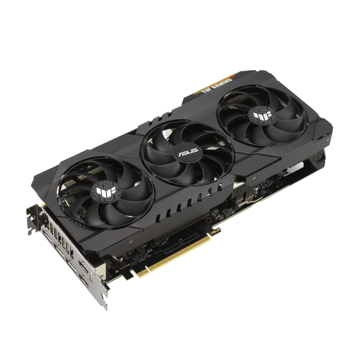 GPU NV 3090 TUF Gam OC 24G GDDR6X Fan