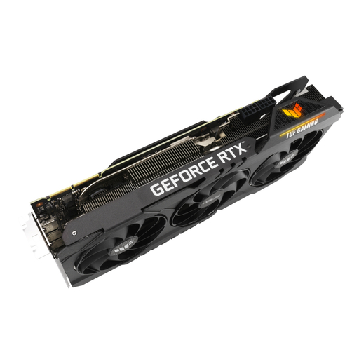 GPU NV 3090 TUF Gam OC 24G GDDR6X Fan