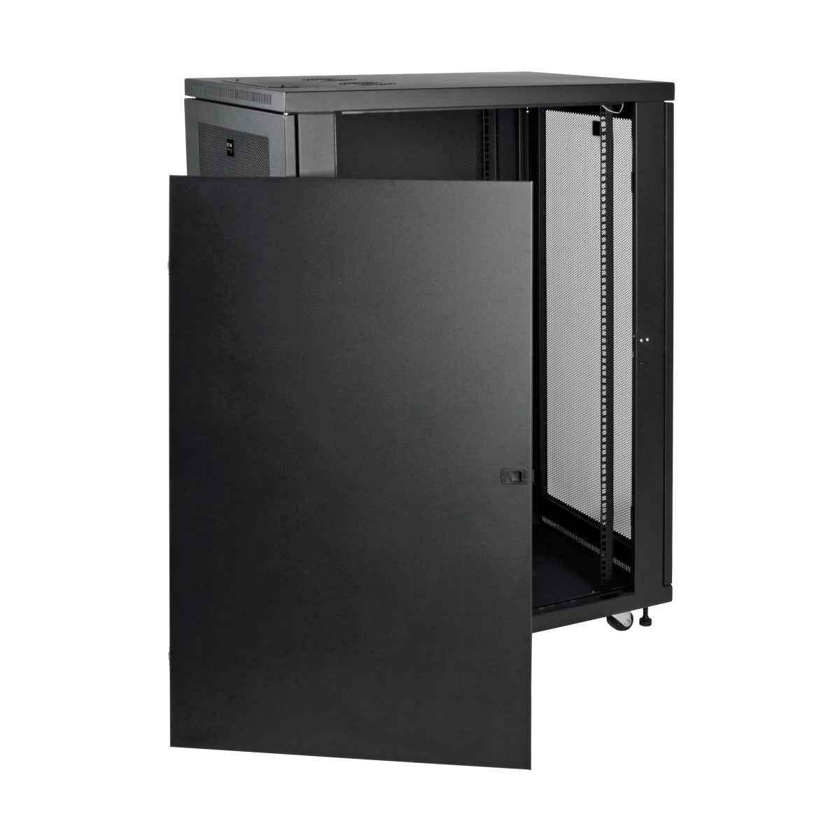 24U SmartRack Mid depth