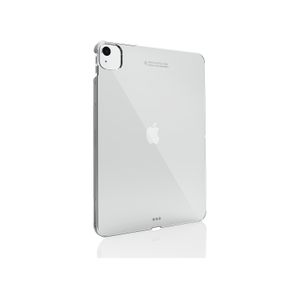 STM, Half Shell iPad Air 4th Gen Case Clear