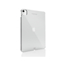 Half Shell iPad Air 4th Gen Case Clear