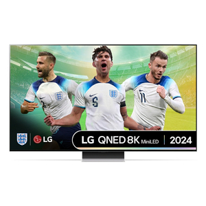 LG, QNED MiniLED QNED99 86 8K Smart TV