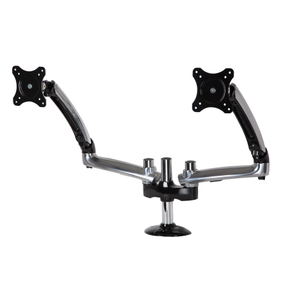 Peerless, LCT620AD Monitor Arm Mount Dual