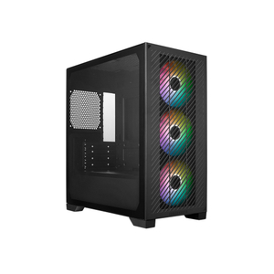 Coolermaster, CASE Elite 301