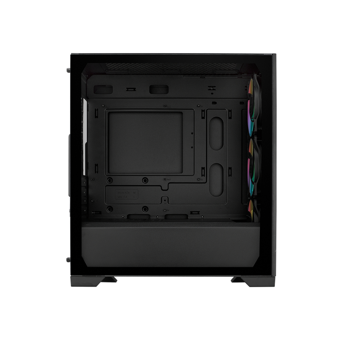 CASE Elite 301